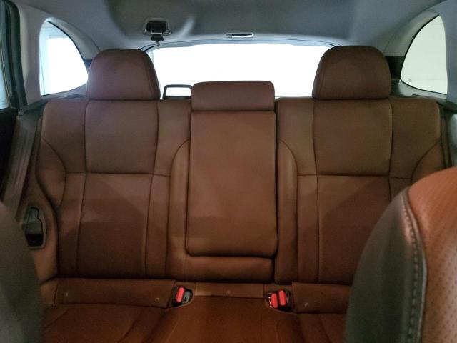 Photo 10 from auction – 2022 SUBARU OUTBACK TO with VIN 4S4BTAPC2N3260987