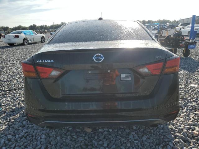 Photo 6 from auction – 2020 NISSAN ALTIMA SR with VIN 1N4BL4CV8LC216394