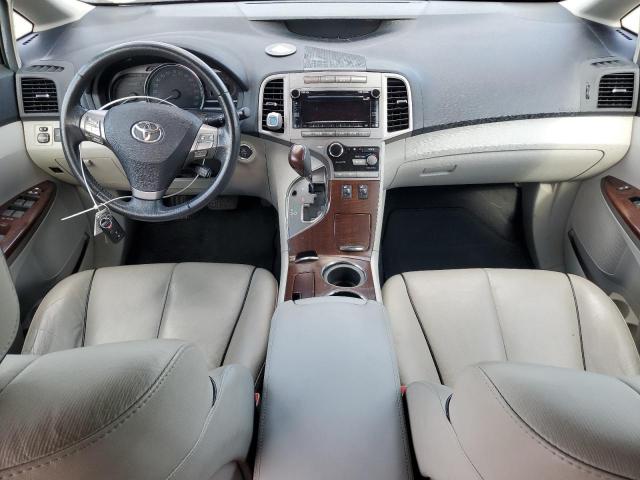Photo 8 from auction – 2012 TOYOTA VENZA LE with VIN 4T3BA3BB0CU032470