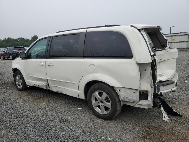 Photo 2 from auction – 2012 DODGE GRAND CARA with VIN 2C4RDGCG9CR274160