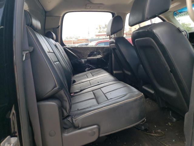 Photo 10 from auction – 2012 GMC SIERRA C15 with VIN 3GTP1UEA2CG183700