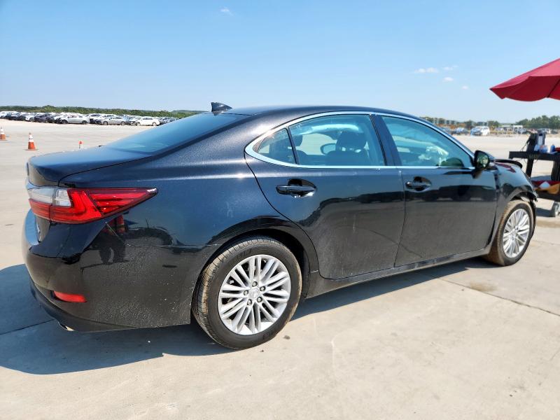 Photo 3 from auction – 2017 LEXUS ES 350 with VIN 58ABK1GG7HU049572