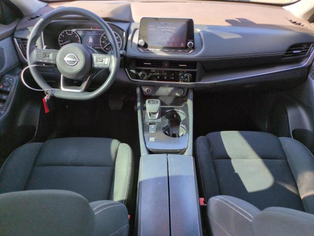 Photo 8 from auction – 2023 NISSAN ROGUE S with VIN 5N1BT3AA7PC776798