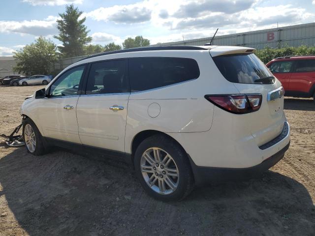Foto 2 de la subasta – 2015 CHEVROLET TRAVERSE con VIN 1GNKRGKD2FJ302388