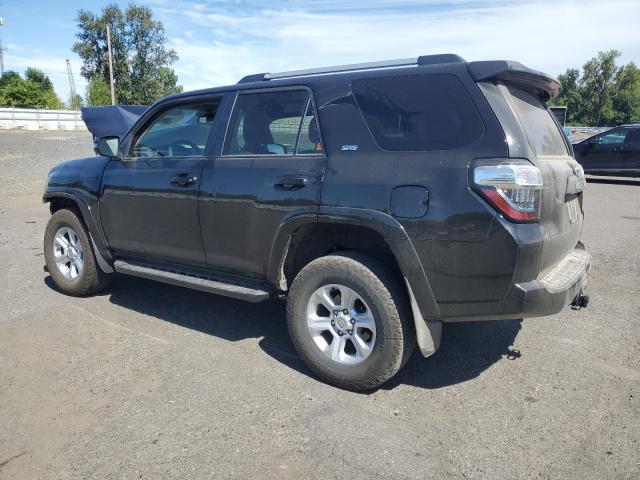 Photo 2 from auction – 2022 TOYOTA 4RUNNER SR with VIN JTENU5JR0N6013237
