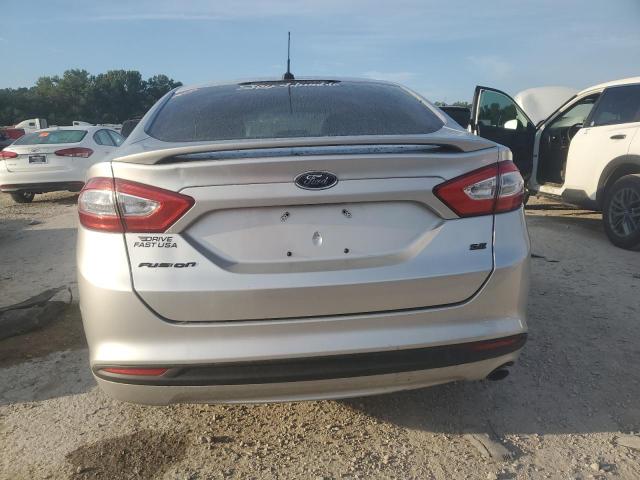 Photo 6 from auction – 2014 FORD FUSION SE with VIN 3FA6P0H72ER164273