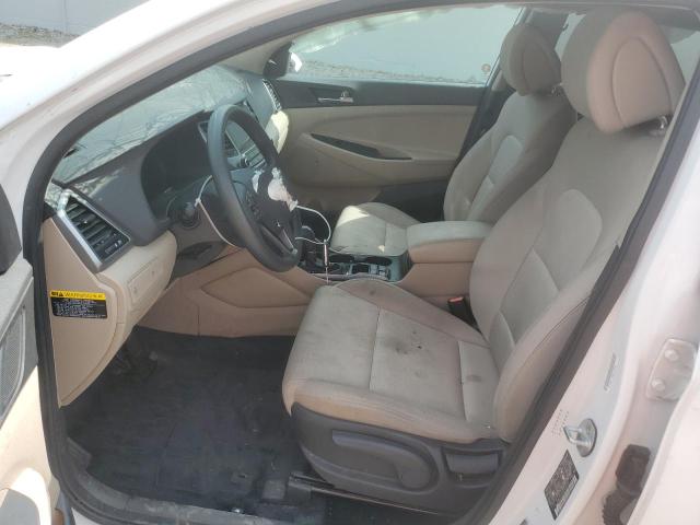 Photo 7 from auction – 2016 HYUNDAI TUCSON LIM with VIN KM8J3CA46GU035123