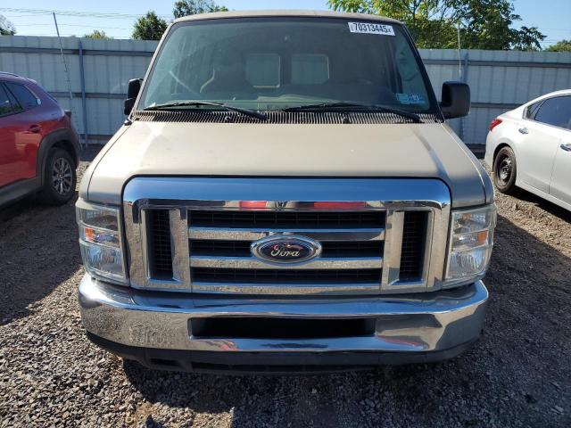 Photo 5 from auction – 2009 FORD ECONOLINE with VIN 1FBNE31L99DA58832