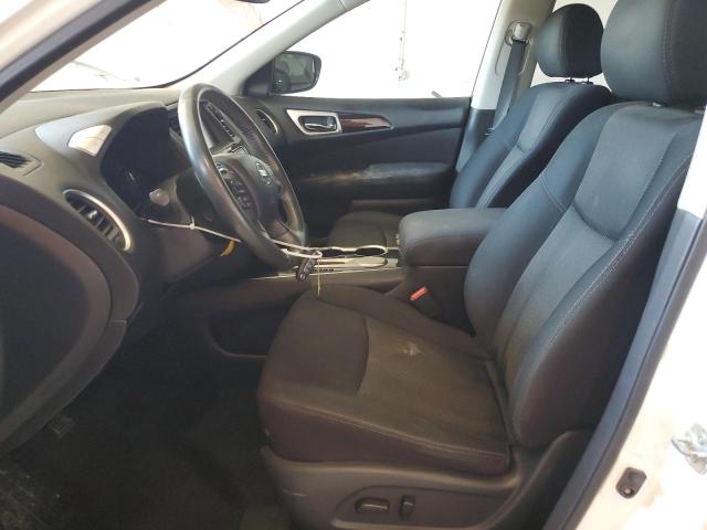Photo 7 from auction – 2017 NISSAN PATHFINDER with VIN 5N1DR2MN8HC913796