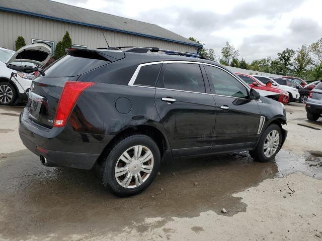 Photo 3 from auction – 2015 CADILLAC SRX with VIN 3GYFNAE32FS573546
