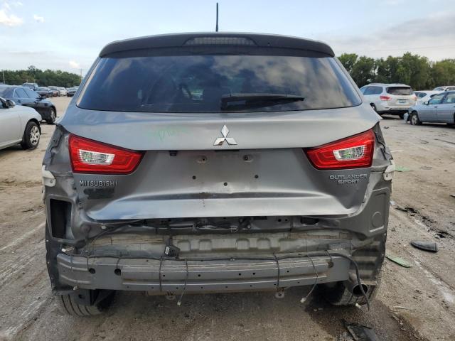 Foto 6 de la subasta – 2015 MITSUBISHI OUTLANDER con VIN 4A4AP4AU5FE054973