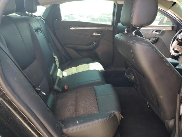 Photo 10 from auction – 2019 CHEVROLET IMPALA LT with VIN 2G11Z5S34K9160527