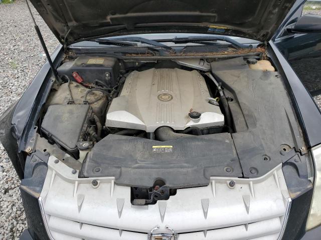 Photo 11 from auction – 2005 CADILLAC STS with VIN 1G6DC67A650217735