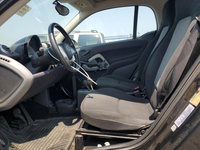 Photo 7 from auction – 2012 SMART FORTWO PUR with VIN WMEEJ3BA4CK526023