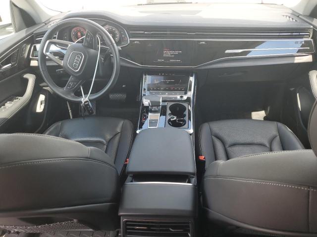 Photo 8 from auction – 2023 AUDI Q8 PREMIUM with VIN WA1EVBF13PD011347