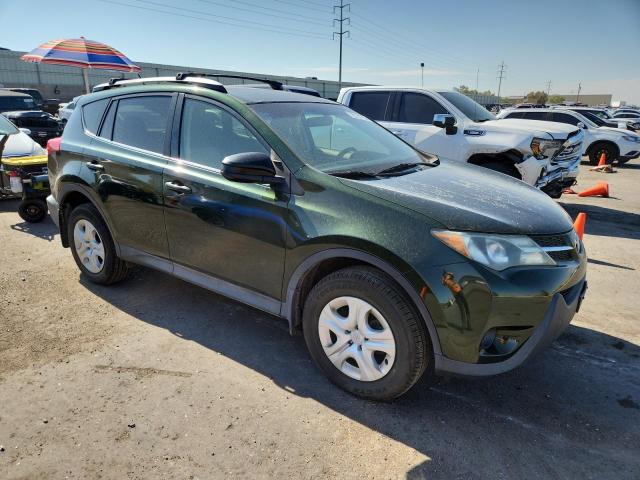 Photo 4 from auction – 2013 TOYOTA RAV4 LE with VIN JTMBFREV1DD008820