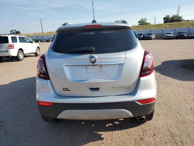 Photo 6 from auction – 2022 BUICK ENCORE PREFERRED with VIN KL4CJESM8NB535736