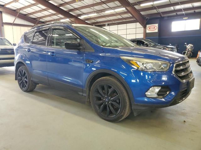 Photo 4 from auction – 2017 FORD ESCAPE SE with VIN 1FMCU9GD7HUA17621