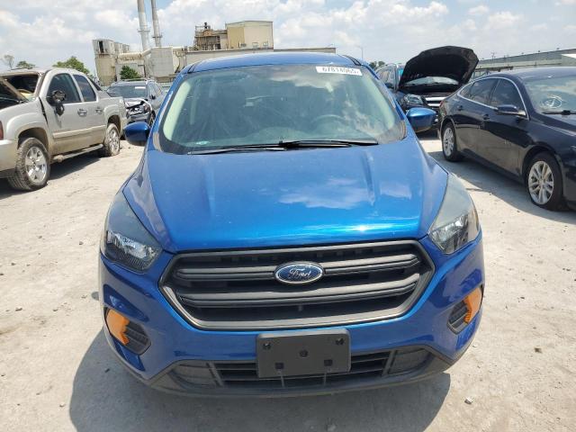 Photo 5 from auction – 2018 FORD ESCAPE S with VIN 1FMCU0F72JUC34278