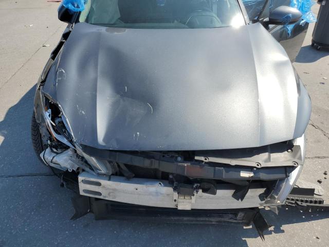Photo 11 from auction – 2022 NISSAN ALTIMA SV with VIN 1N4BL4DV8NN320907