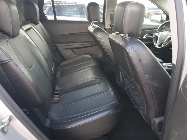 Photo 10 from auction – 2017 GMC TERRAIN SL with VIN 2GKFLUEK2H6157104
