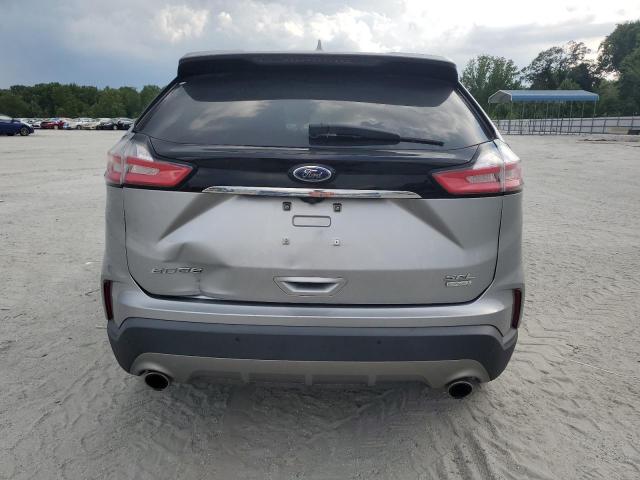 Photo 6 from auction – 2020 FORD EDGE SEL with VIN 2FMPK3J94LBA45965