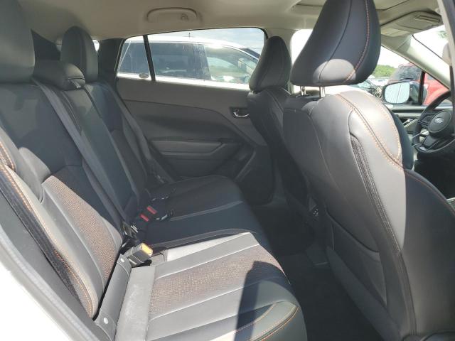 Photo 10 from auction – 2025 SUBARU CROSSTREK with VIN 4S4GUHM69S3759050