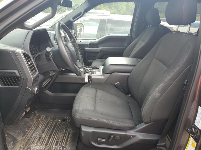 Photo 7 from auction – 2019 FORD F150 SUPERCREW with VIN 1FTEW1E54KFD17598