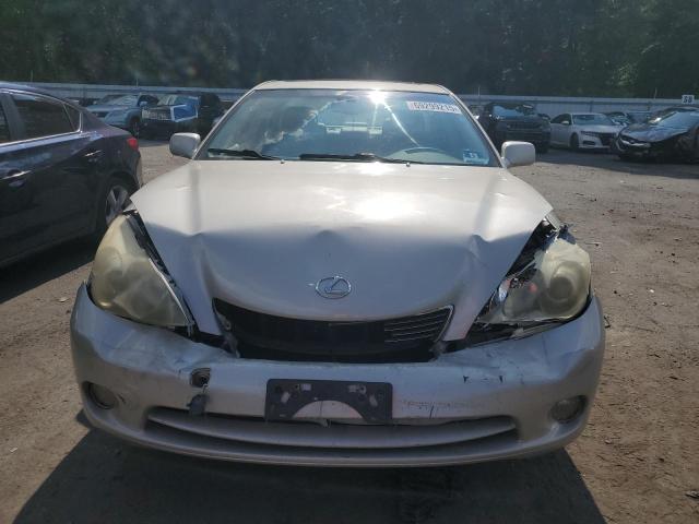 Photo 5 from auction – 2006 LEXUS ES 330 with VIN JTHBA30GX65164502