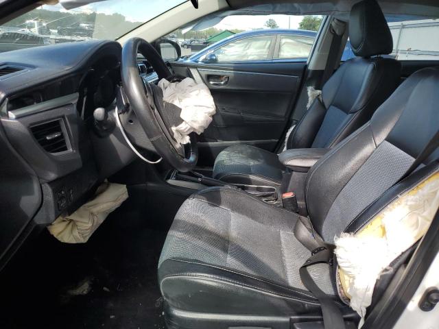Photo 7 from auction – 2014 TOYOTA COROLLA L with VIN 2T1BURHE4EC020833