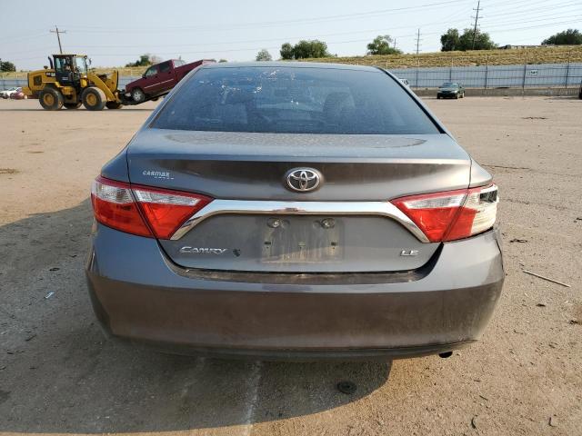 Photo 6 from auction – 2015 TOYOTA CAMRY LE with VIN 4T1BF1FK5FU079703