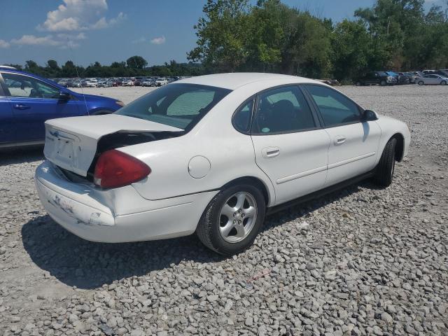 Photo 3 from auction – 2003 FORD TAURUS SES with VIN 1FAFP55283A227213