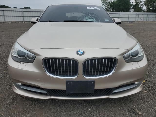 Снимка 5 от търг – 2011 BMW 535 XIGT с VIN WBASP2C50BC337659