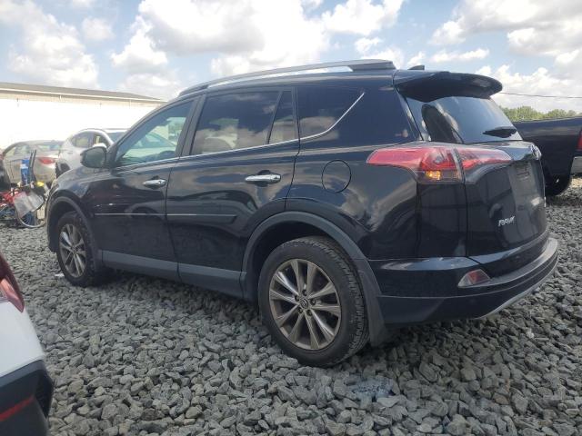 Photo 2 from auction – 2017 TOYOTA RAV4 LIMIT with VIN 2T3DFREV1HW608996