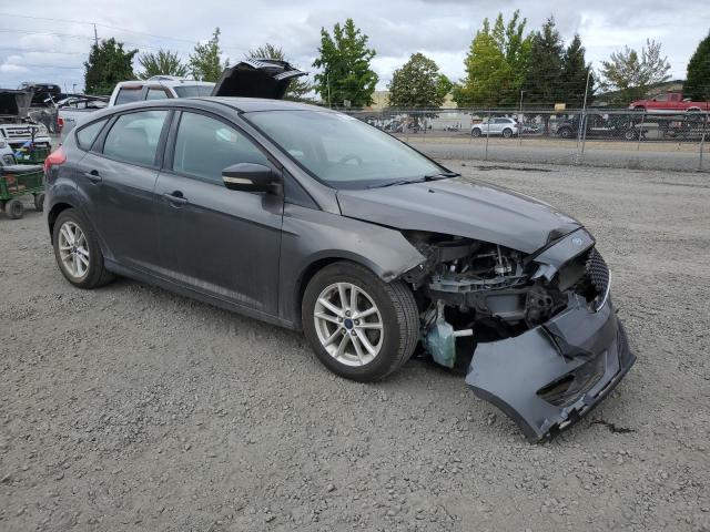 Photo 4 from auction – 2015 FORD FOCUS SE with VIN 1FADP3K28FL242707