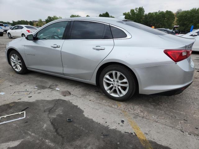 Photo 2 from auction – 2017 CHEVROLET MALIBU LT with VIN 1G1ZE5ST0HF204716