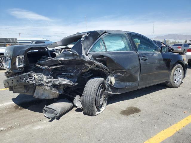 Photo 3 from auction – 2011 TOYOTA CAMRY BASE with VIN 4T4BF3EK1BR092235