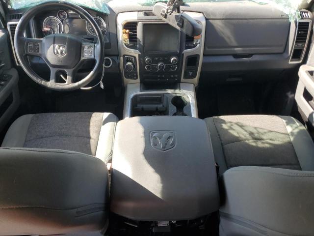 Photo 8 from auction – 2016 RAM 1500 SLT with VIN 1C6RR7LG9GS205806
