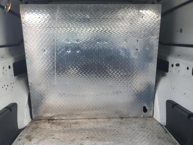 Photo 10 from auction – 2018 RAM PROMASTER with VIN ZFBERFAB6J6J73876