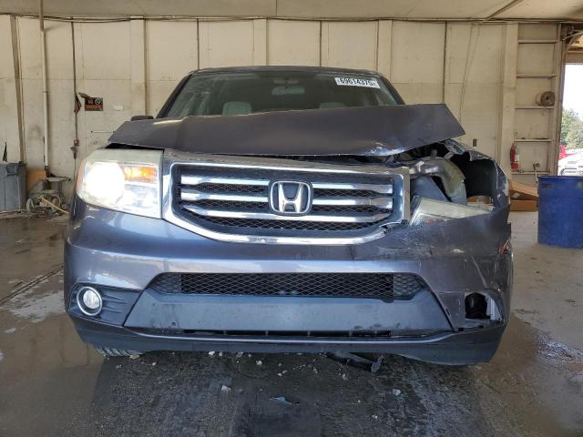 Photo 5 from auction – 2015 HONDA PILOT EX with VIN 5FNYF3H47FB009105
