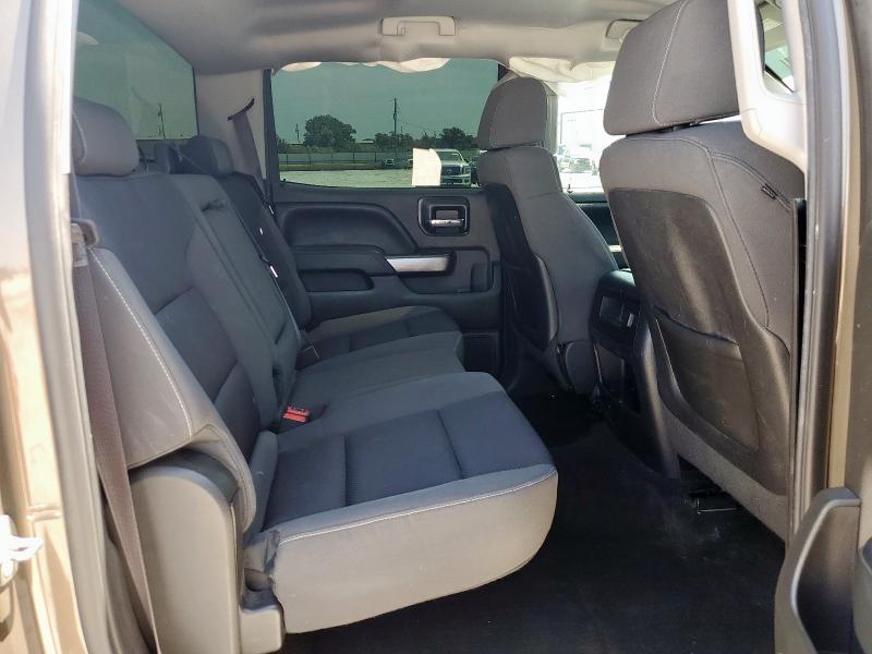 Photo 10 from auction – 2014 CHEVROLET SILVERADO with VIN 3GCPCREC7EG562591