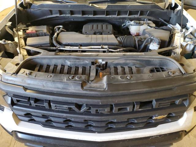 Photo 11 from auction – 2023 CHEVROLET SILVERADO C1500 with VIN 3GCNAAEK4PG360302