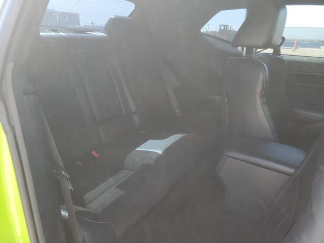 Photo 10 from auction – 2015 DODGE CHALLENGER with VIN 2C3CDZFJ1FH773901