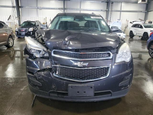 Photo 5 from auction – 2015 CHEVROLET EQUINOX LT with VIN 2GNFLFE30F6250675