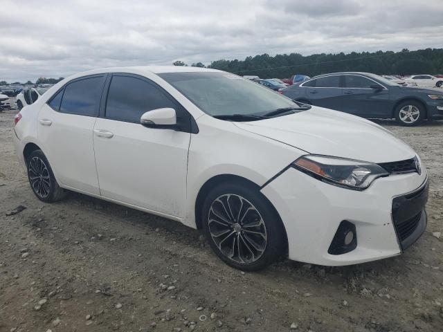 Photo 4 from auction – 2015 TOYOTA COROLLA L with VIN 2T1BURHE1FC413366