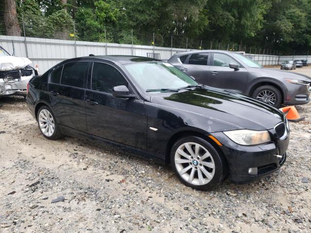Photo 4 from auction – 2011 BMW 328 XI with VIN WBAPK7C56BA821042