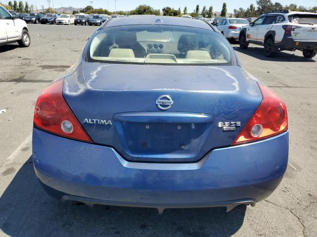 Photo 6 from auction – 2008 NISSAN ALTIMA 3.5SE with VIN 1N4BL24E38C128119