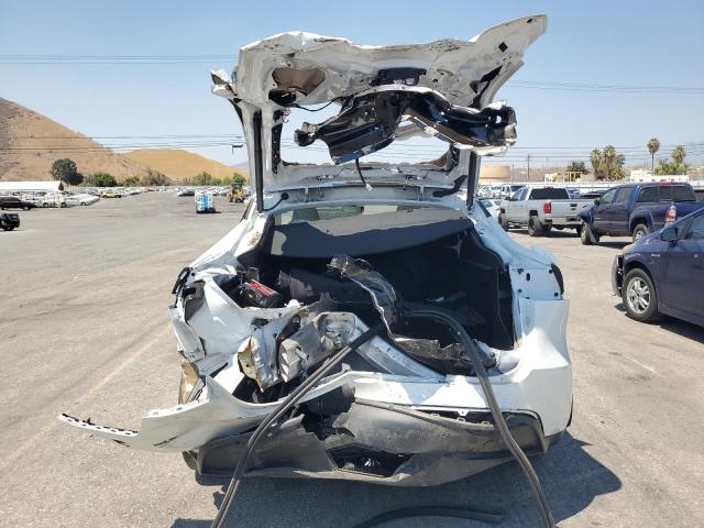 Photo 6 from auction – 2024 TESLA MODEL Y with VIN 7SAYGDEE6RF127377