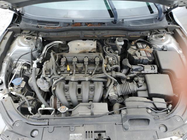 Photo 11 from auction – 2014 MAZDA 3 TOURING with VIN JM1BM1V70E1145839