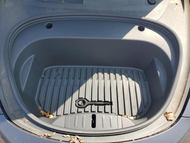 Photo 11 from auction – 2021 TESLA MODEL 3 with VIN 5YJ3E1EB3MF916564